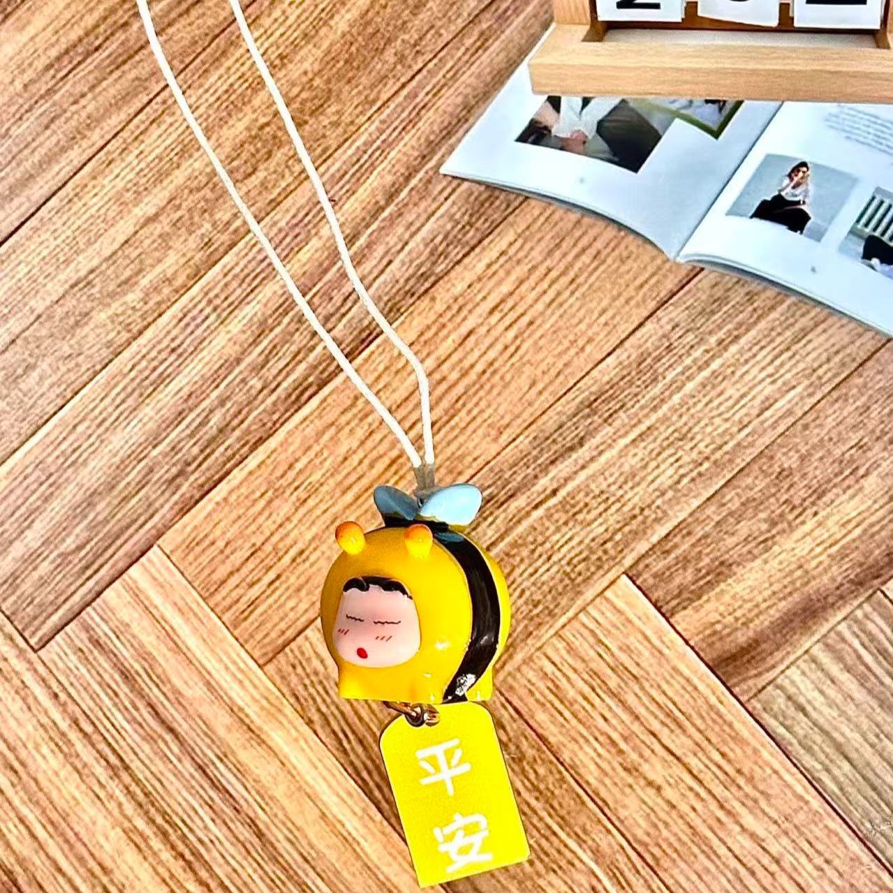 Crayon Shin-chan Bee Cosplay F - Car Accessories Parts review and price