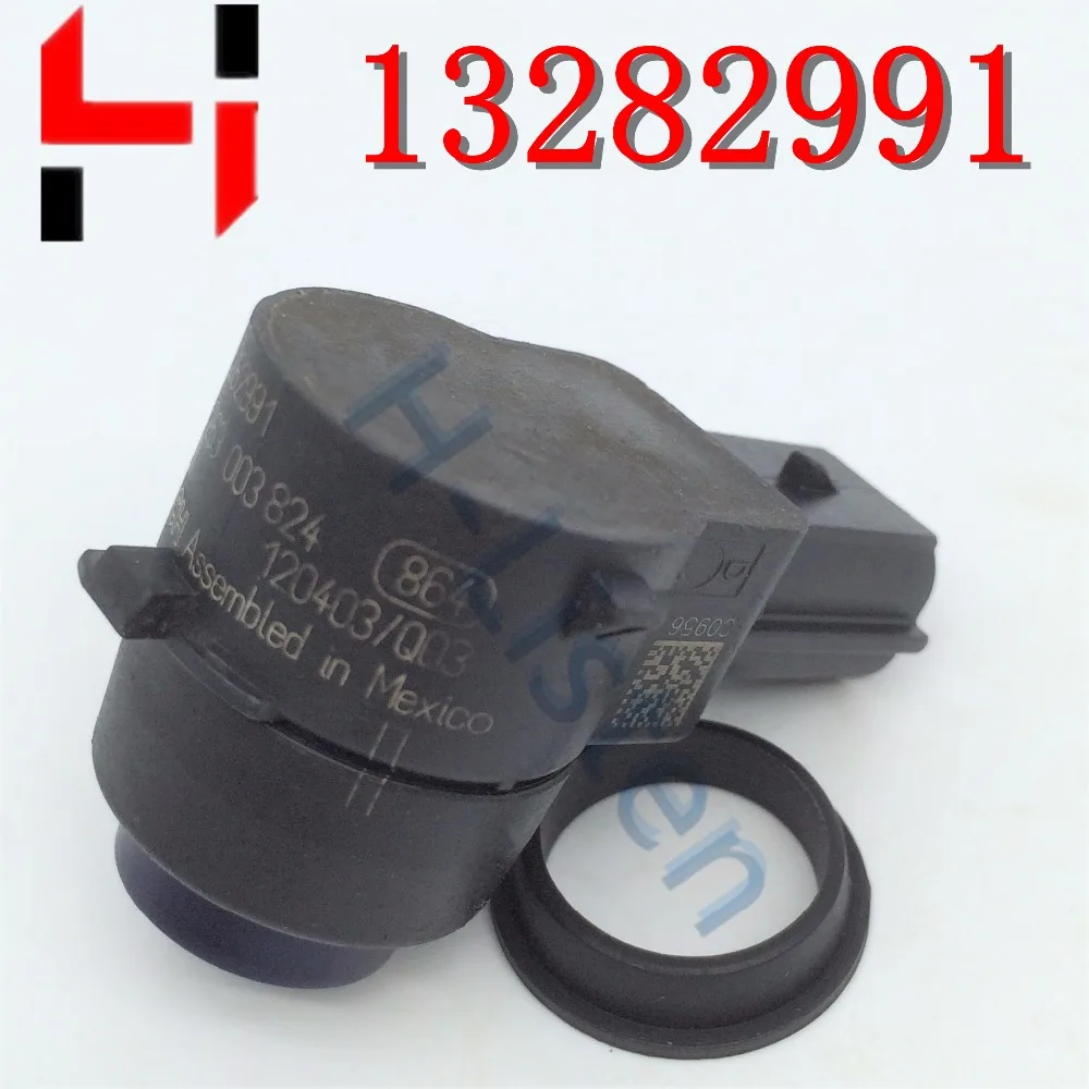 1pcs 13282991 OEM 0263003824   - Car Accessories In India review and price