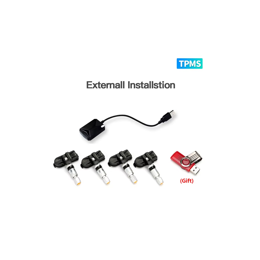 For Android Screen Navigation  - Car Accessories In India review and price