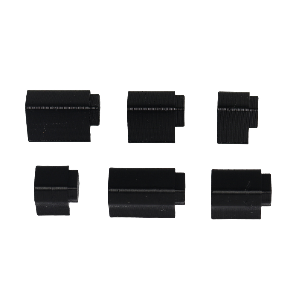 6pcs Car Sunroof Seal Repair K - Volvo Car Accessories Xc90 review and price