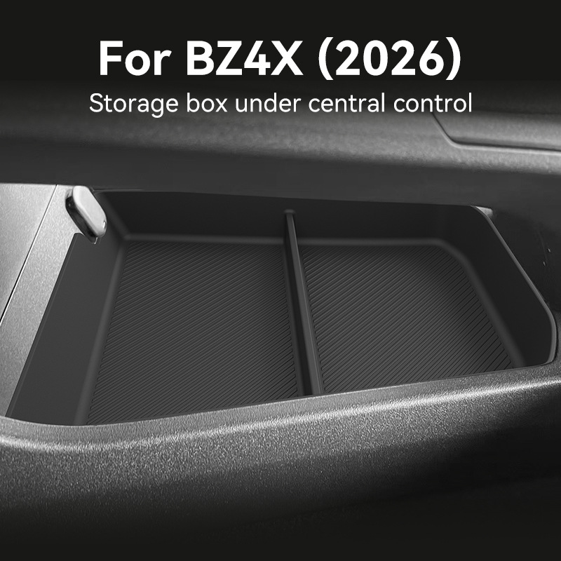 For Toyota BZ4X 2026 RHD Cente - Car Accessories For Inside review and price