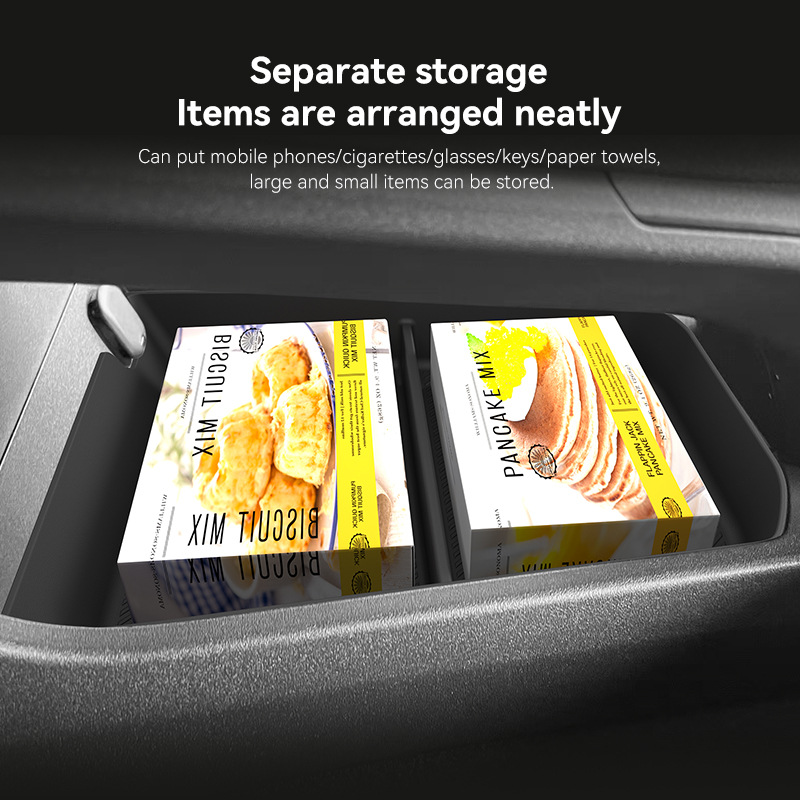 For Toyota BZ4X 2026 RHD Cente - Car Accessories For Inside review and price