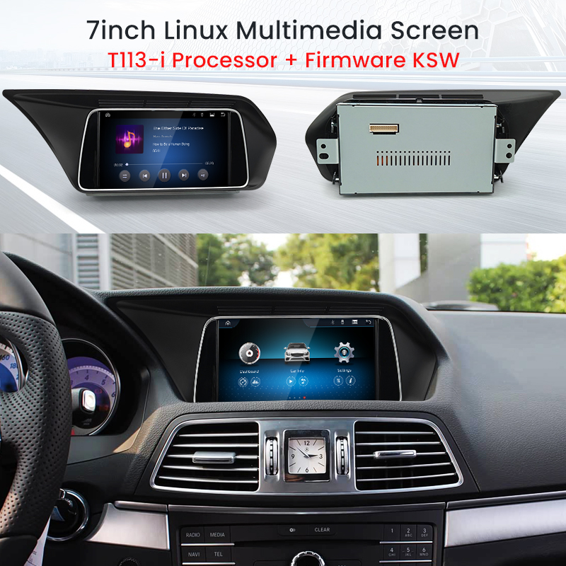 STWEI 7inch Wireless CarPlay A - Car Accessories In India review and price
