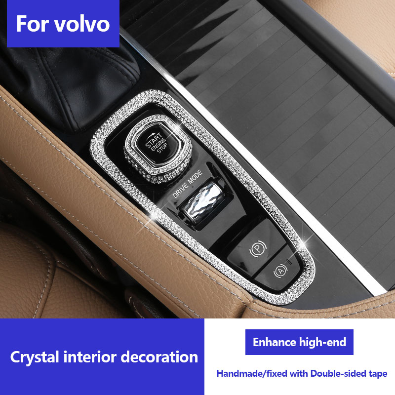 for volvo xc60 xc90 s90 v90 xc - Volvo Car Accessories Xc90 review and price