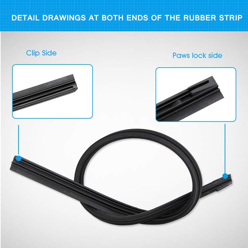Car Windscreen Wiper Blade Ins - Car Accessories Tape review and price
