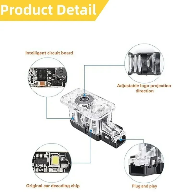 2Pcs For Volvo XC60 XC90 V60 V - Volvo Car Accessories Xc90 review and price