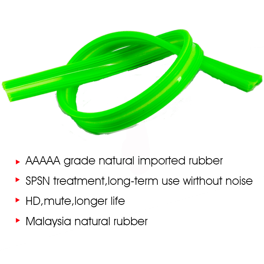 2 PCS Car Wiper Blades Silica  - Car Accessories Tape review and price