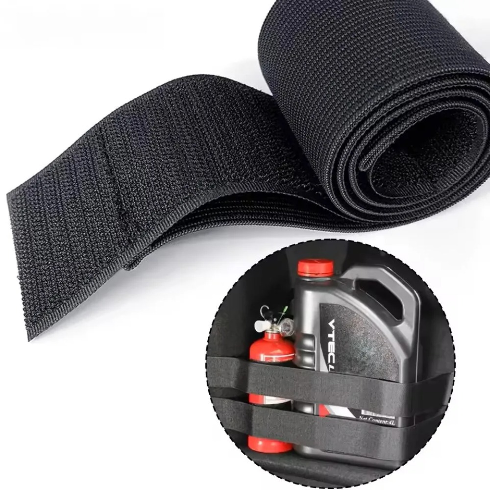 1pc 40cm Car Trunk Organizer F - Car Accessories Tape review and price