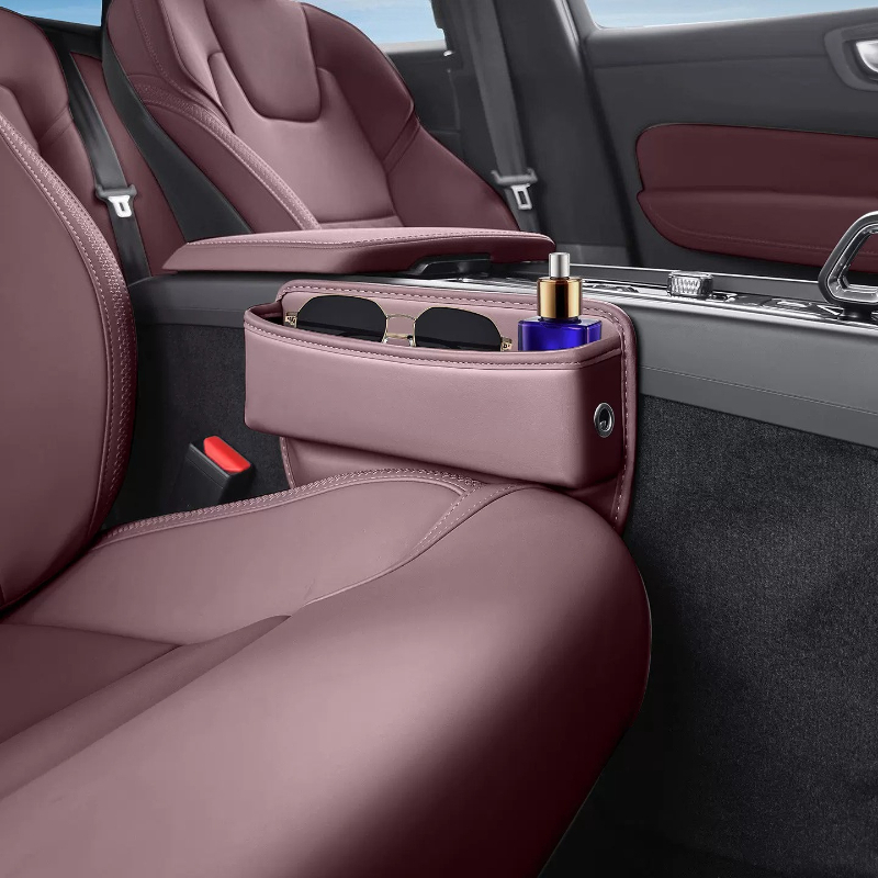 Seat Gap Storage Box Seat Stor - Volvo Car Accessories Xc90 review and price