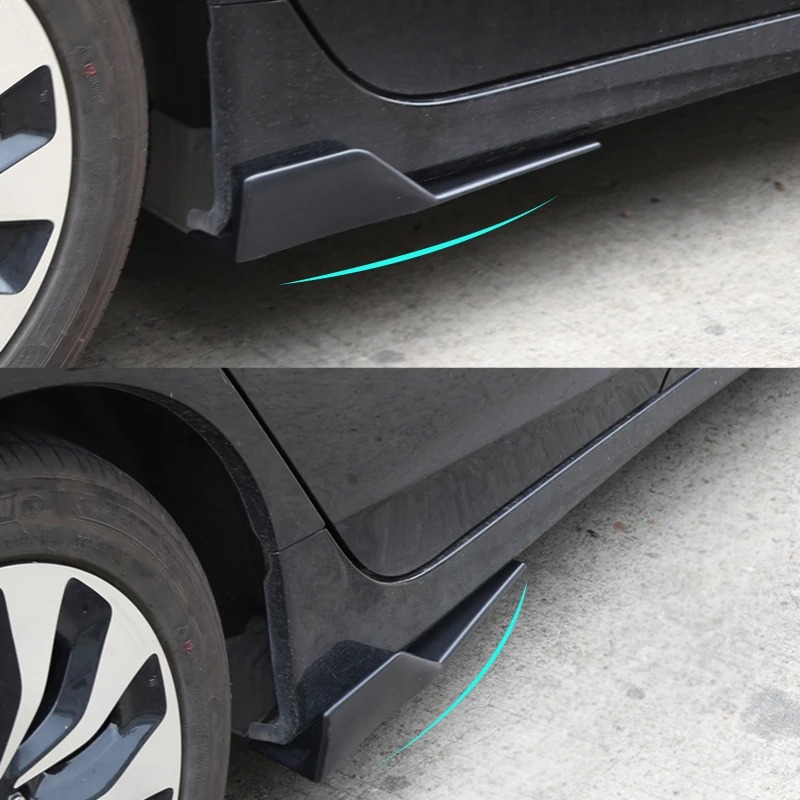 48cm Rear Bumper Splitter Apro - Car Accessories Lipa review and price